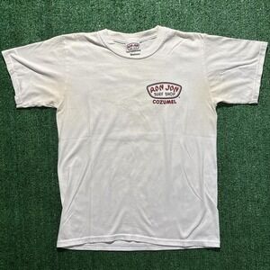 Ron Jon Surf shop graphic t-shirt Mens size M